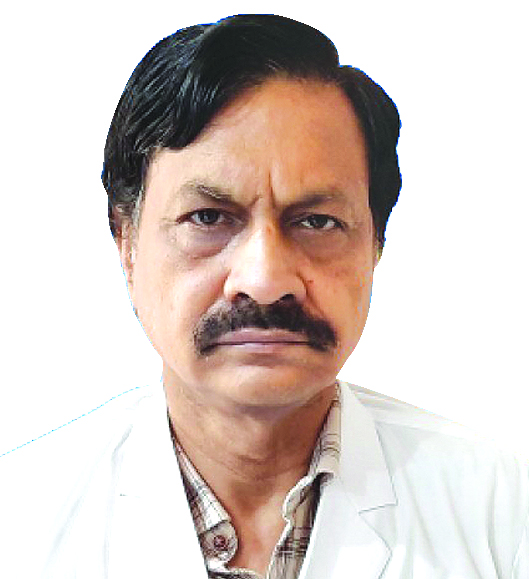 Professor Dr. Khan Mashrequl Alam